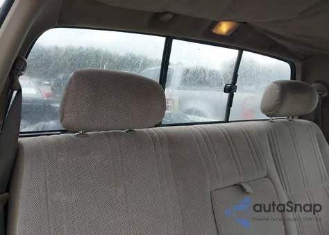 2003 Toyota Tundra из США, поврежденный, VIN 5TBJN32173S377545